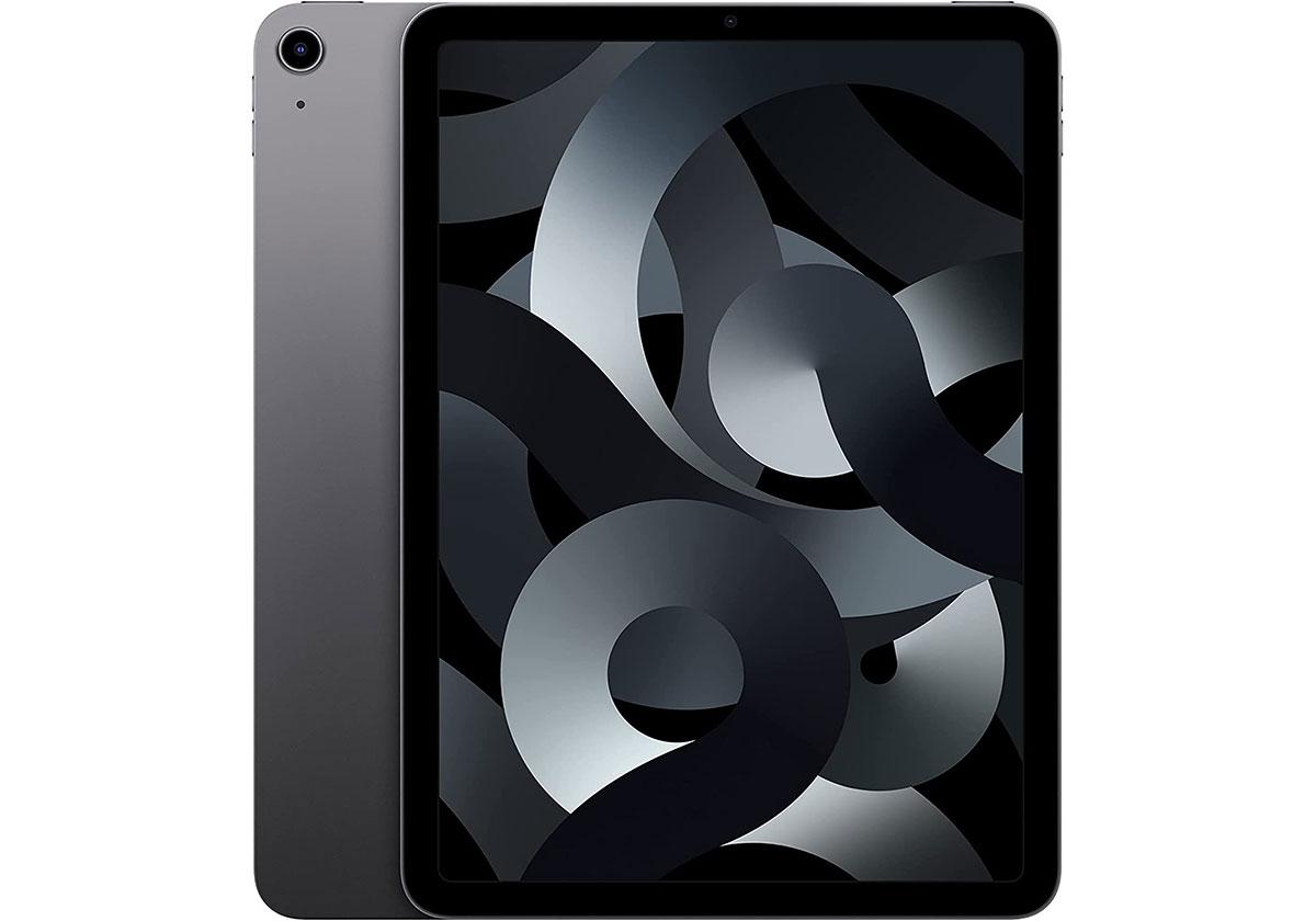 L'iPad Air 2022 est à seulement 679€pendant le Black Friday