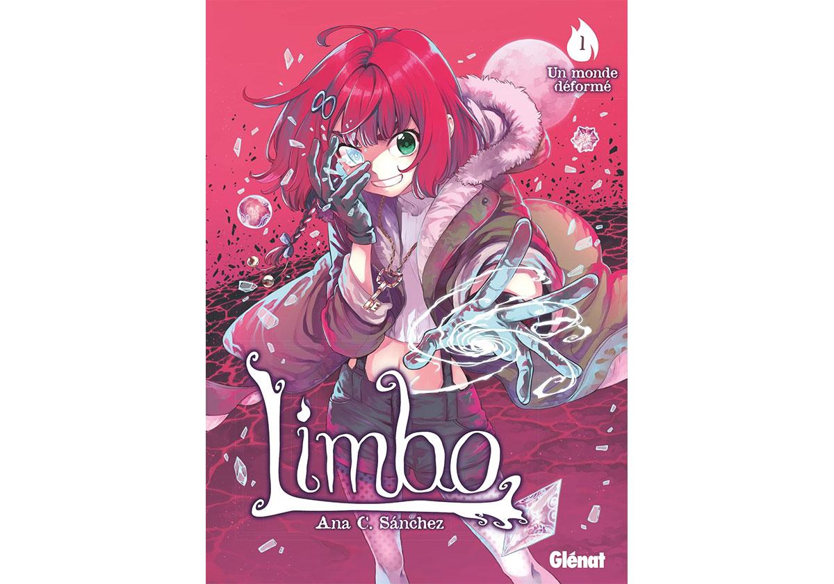 Limbo un manga où une lycéen mène un combat surnaturel pour collecter des âmes
