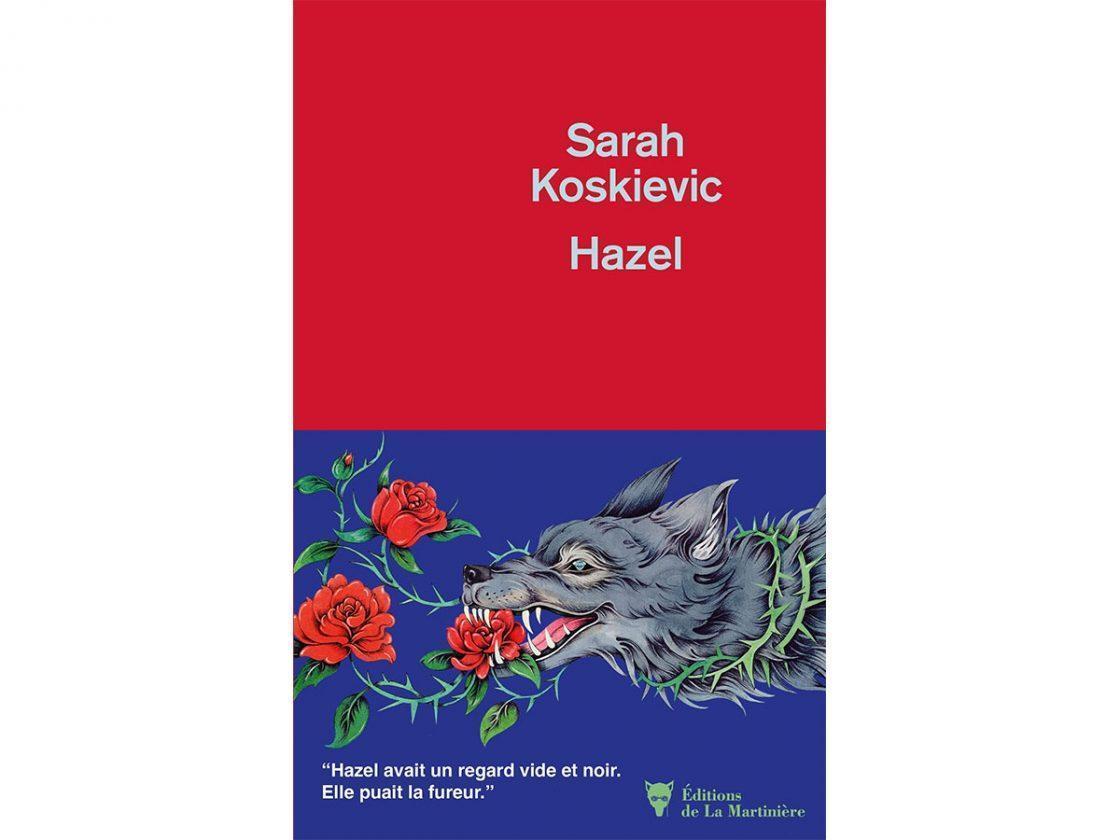 hazel livre avis