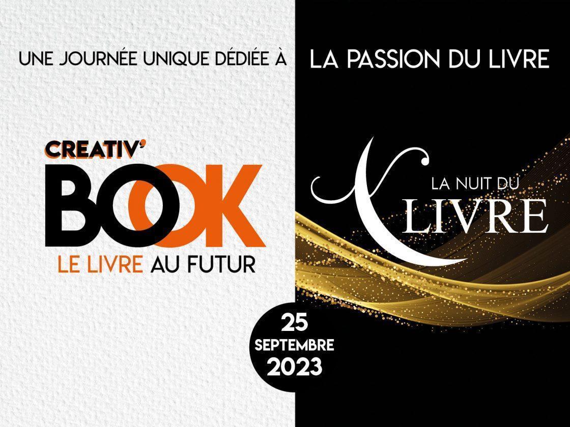 creativ book 2023