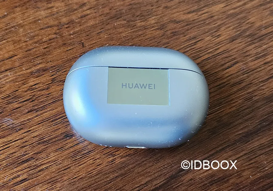 Test Huawei FreeBuds Pro 3 : des écouteurs sans fil injustement sous-côtés