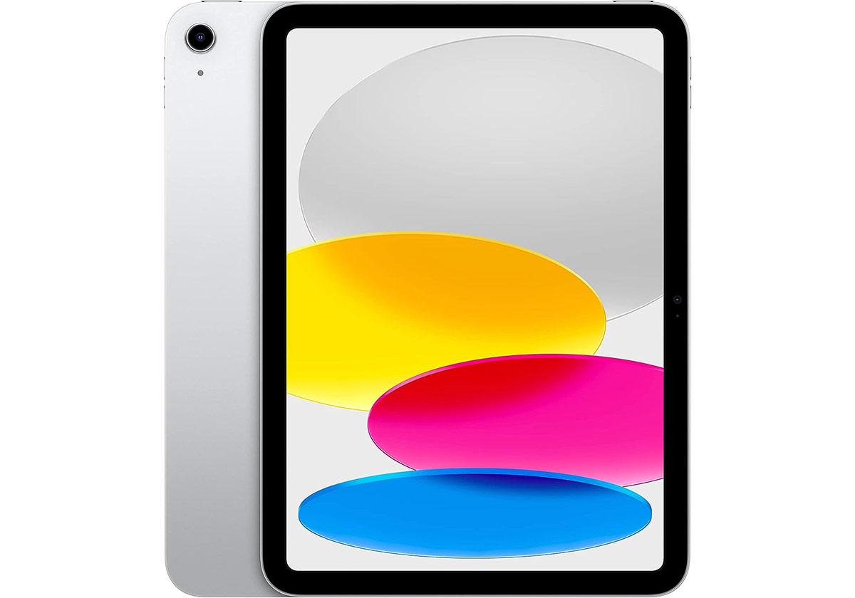 L'iPad 2022 est à seulement 509€ pendant Black Friday