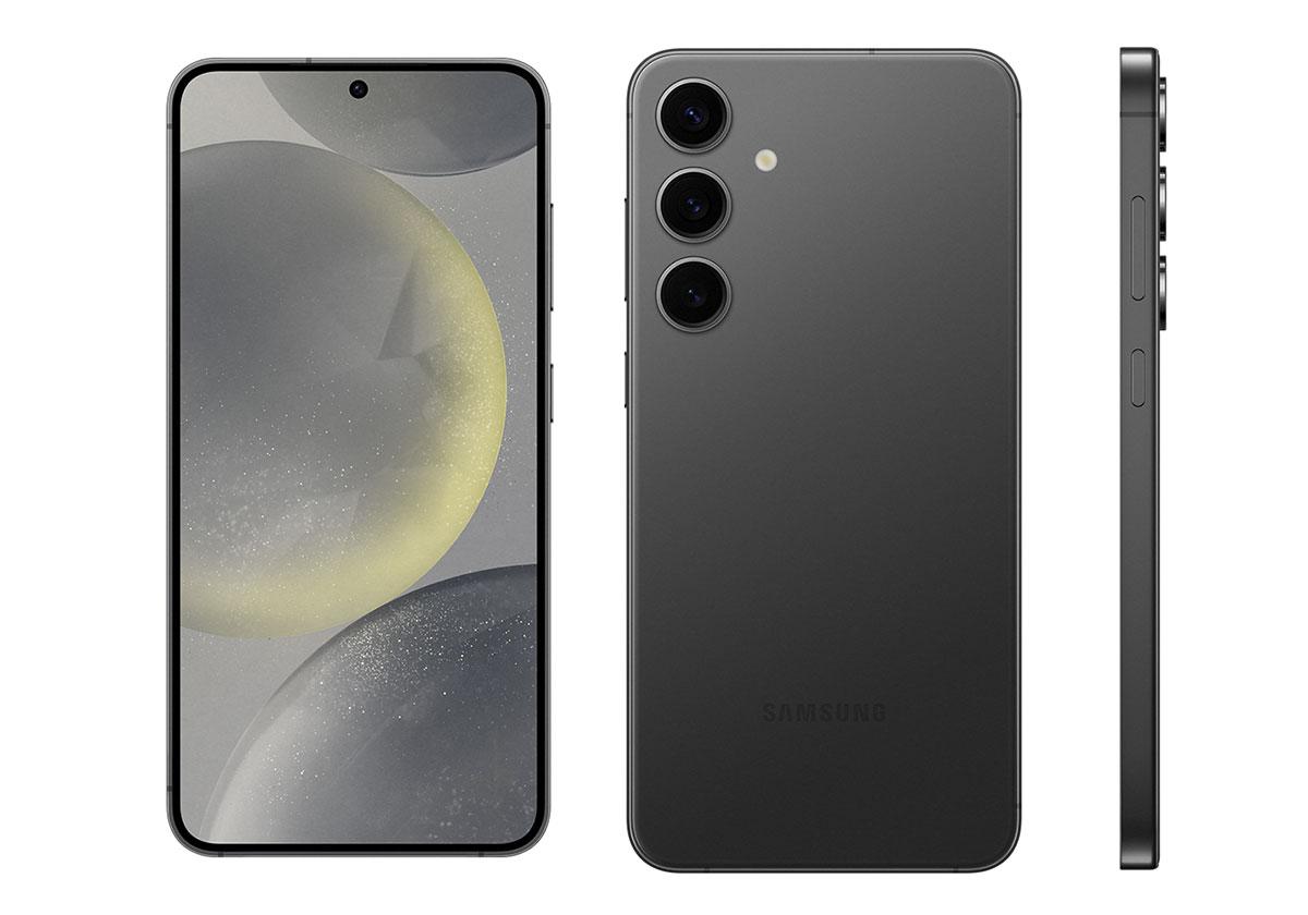 Samsung Galaxy S24 - La date officielle du Galaxy Unpacked 2024 avancée à janvier 2024