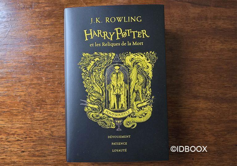 HARRY POTTER - Boucles D'oreilles Pendantes- Reliques De La Mort : : Bijoux Carat Harry Potter