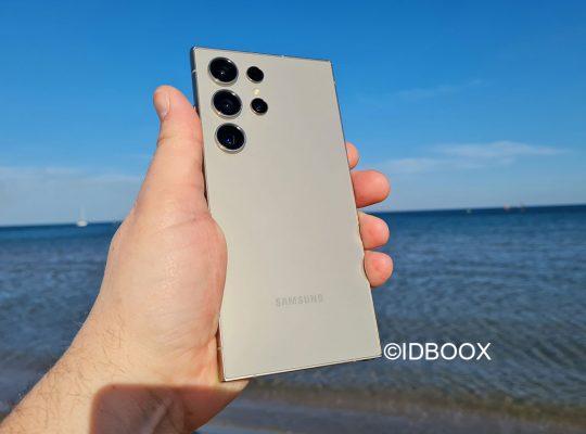 Samsung galaxy S24 Ultra bon plan