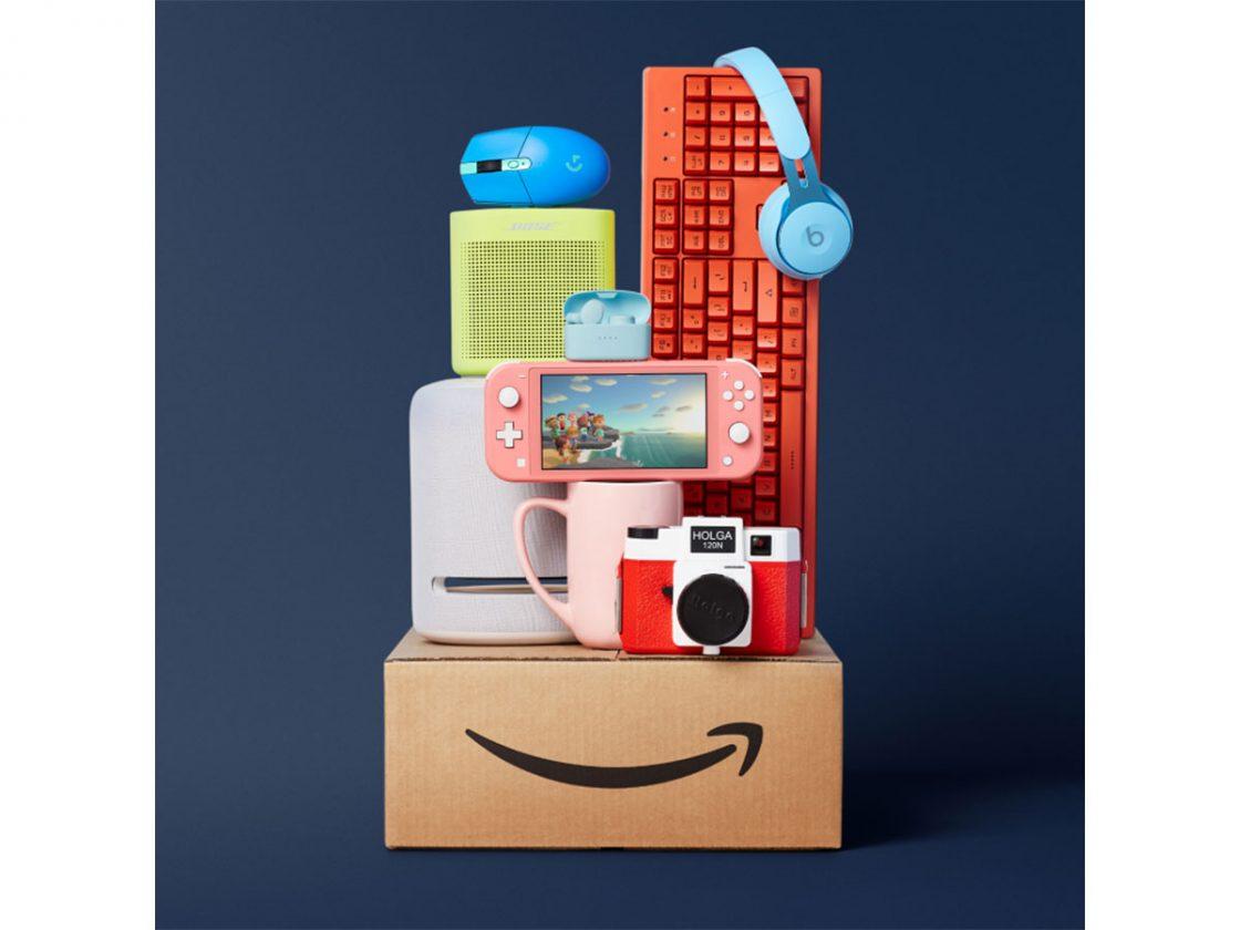 amazon ventes flash printemps bon plan