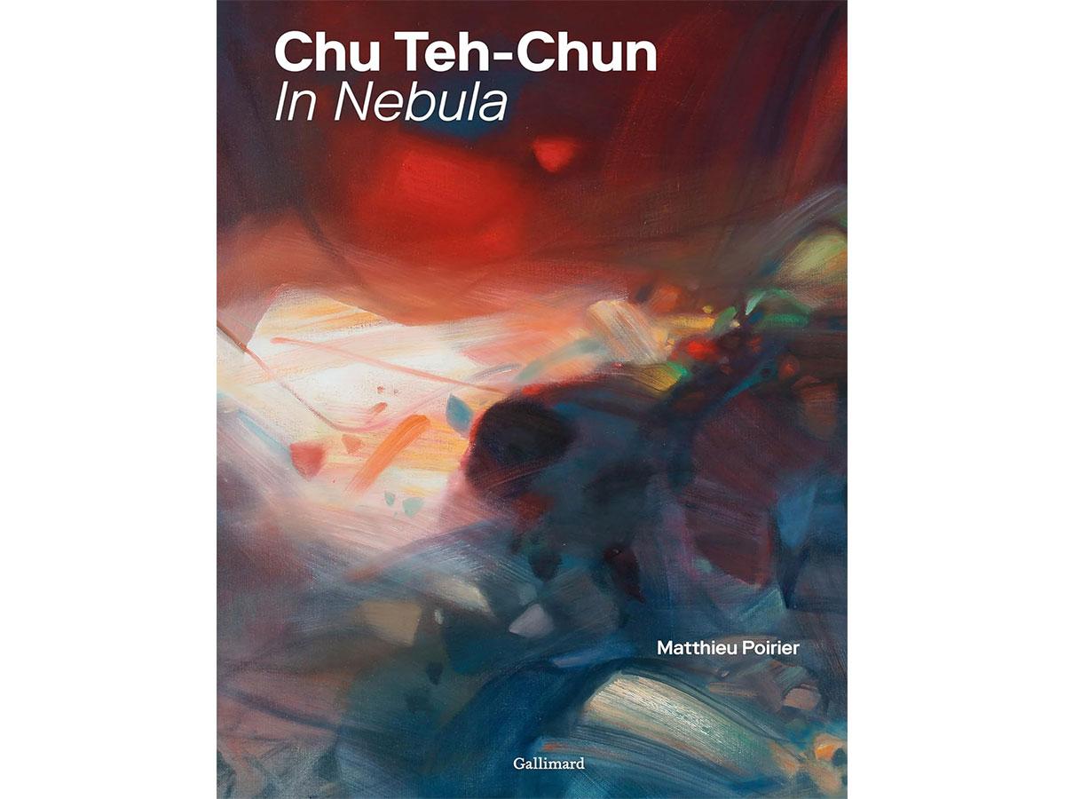 Chu Teh-Chun In Nebula livre