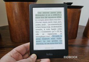 Kobo clara couleur la liseuse couleur