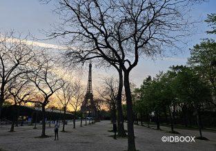 Quelles expositions voir à paris en février 2025