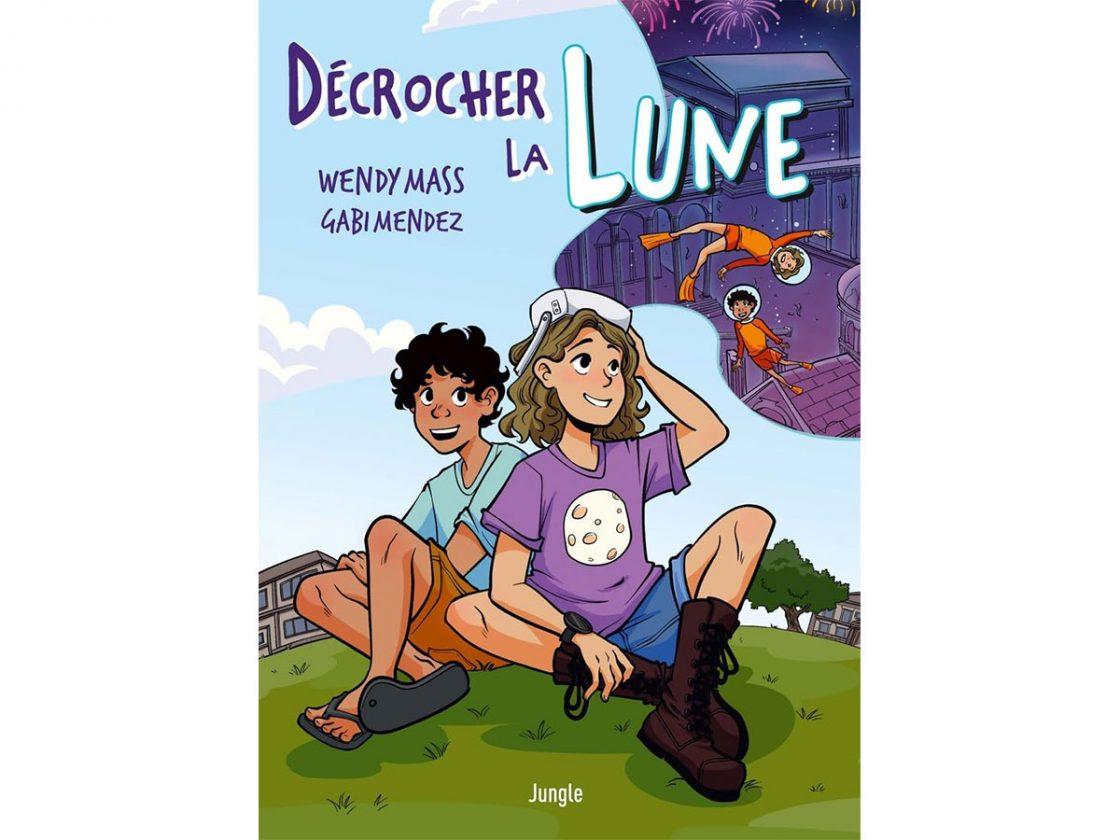 décrocher la lune bd avis
