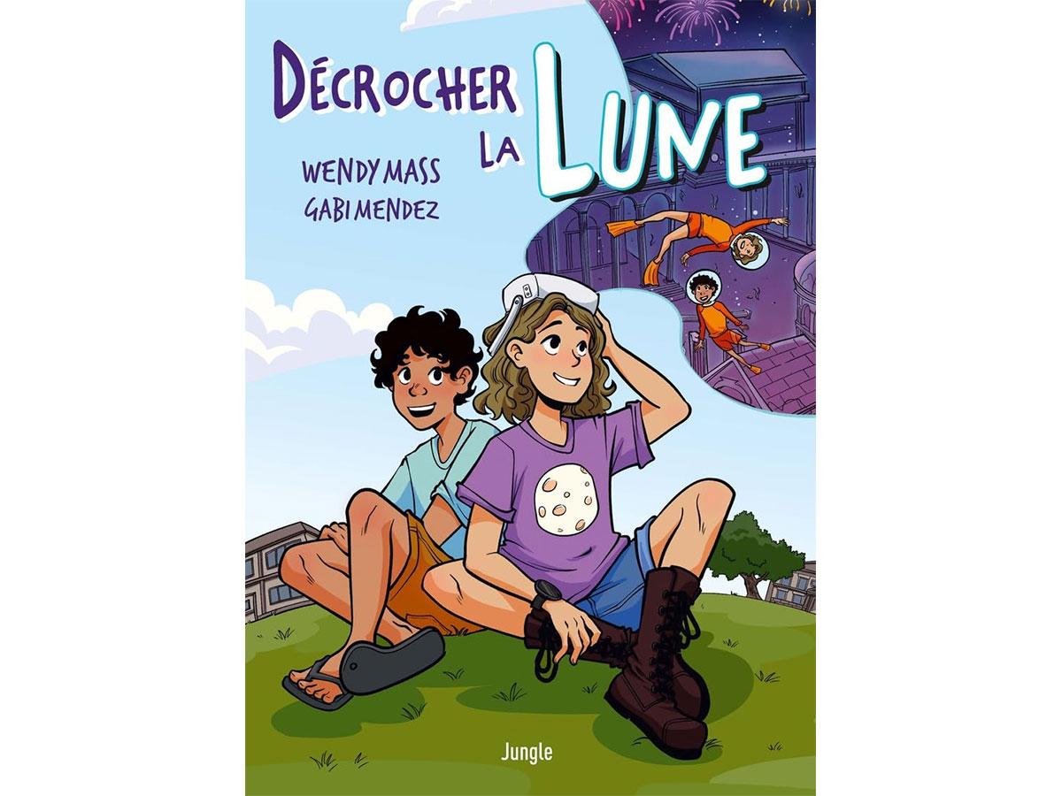 décrocher la lune bd avis