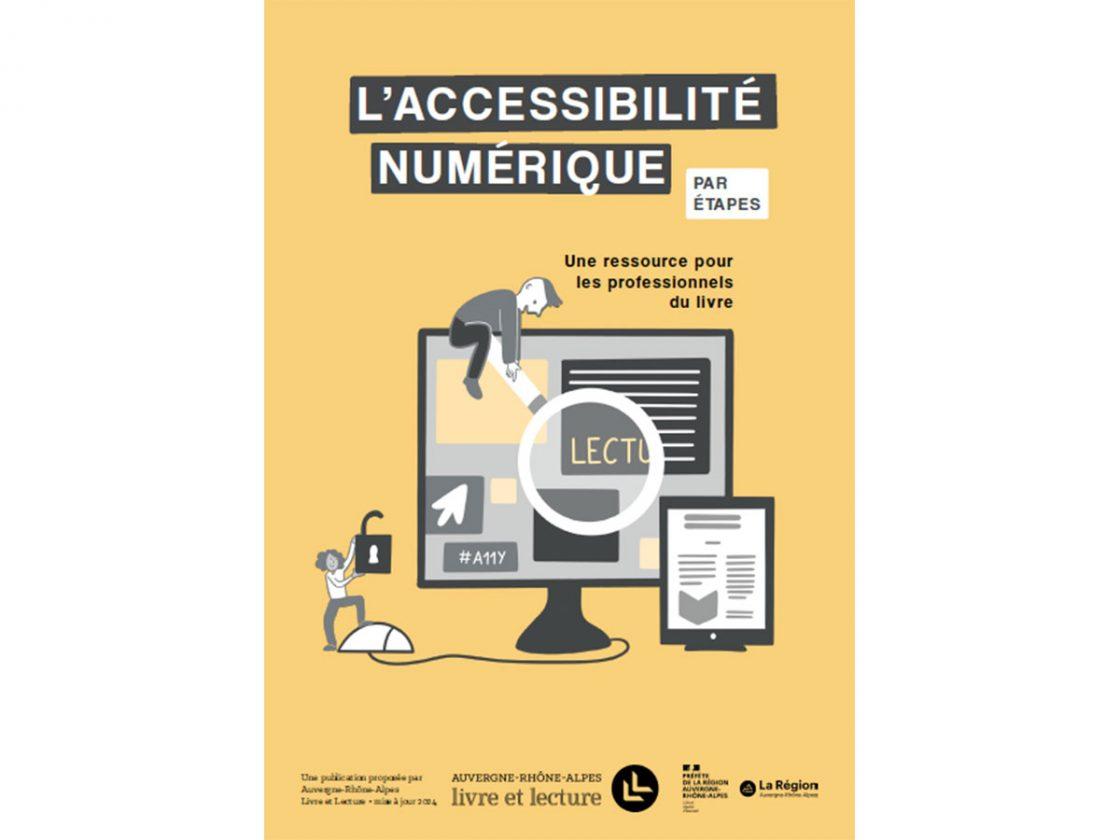 accessibilité numérique guide pour les pros