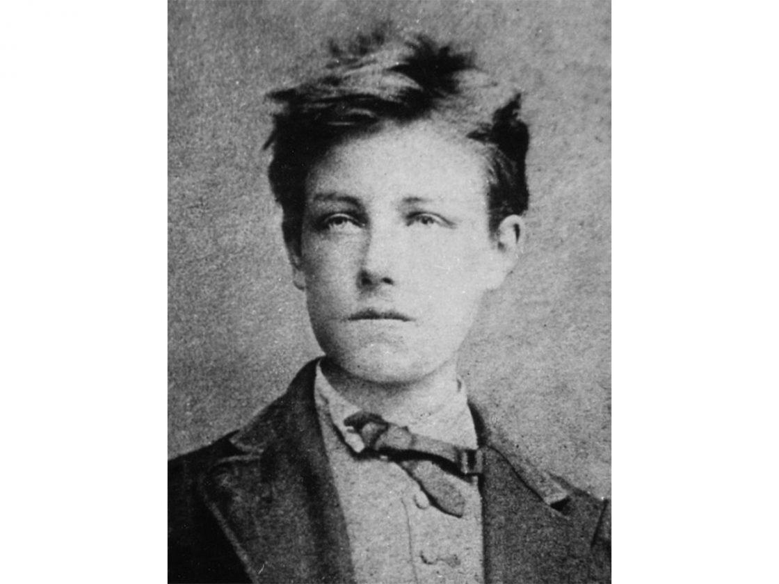 arthur rimbaud intelligence artificielle