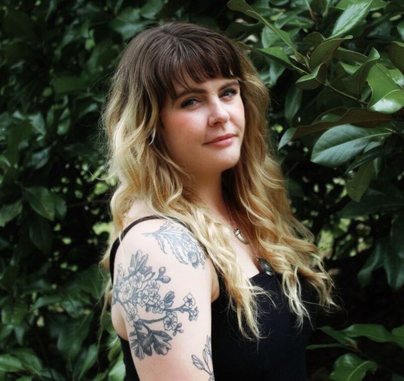 interview Hannah Whitten