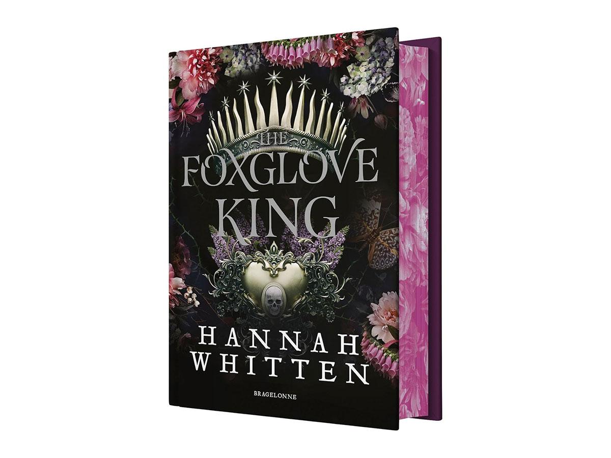 The Foxglove King