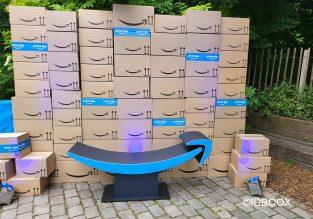 Prime day été 2024