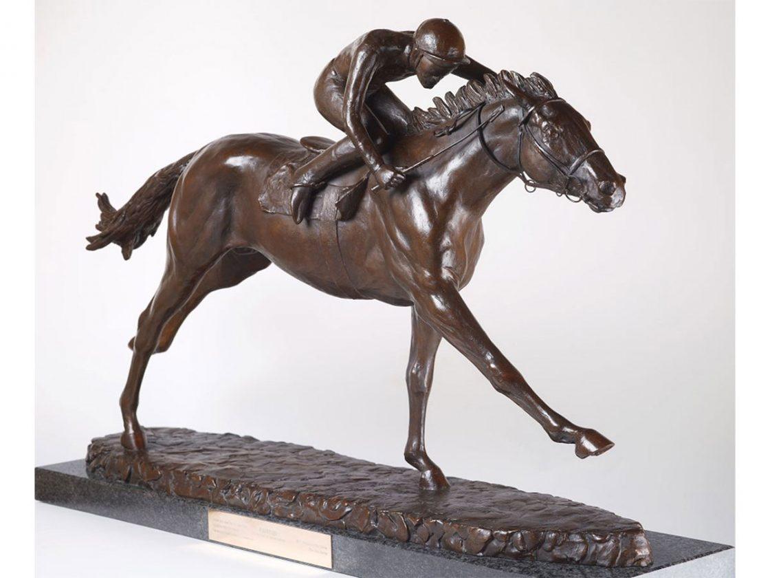 musée du cheval en ligne