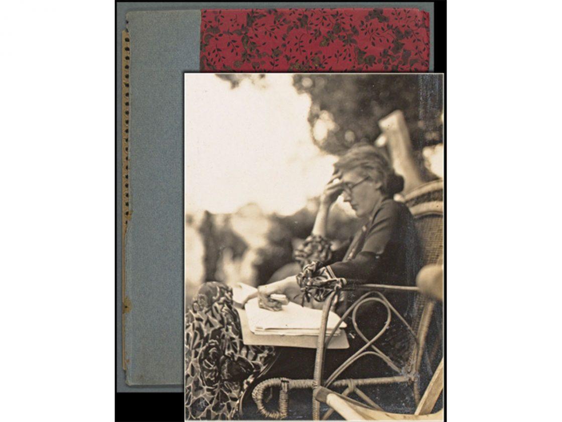 virginia woolf archives gratuit