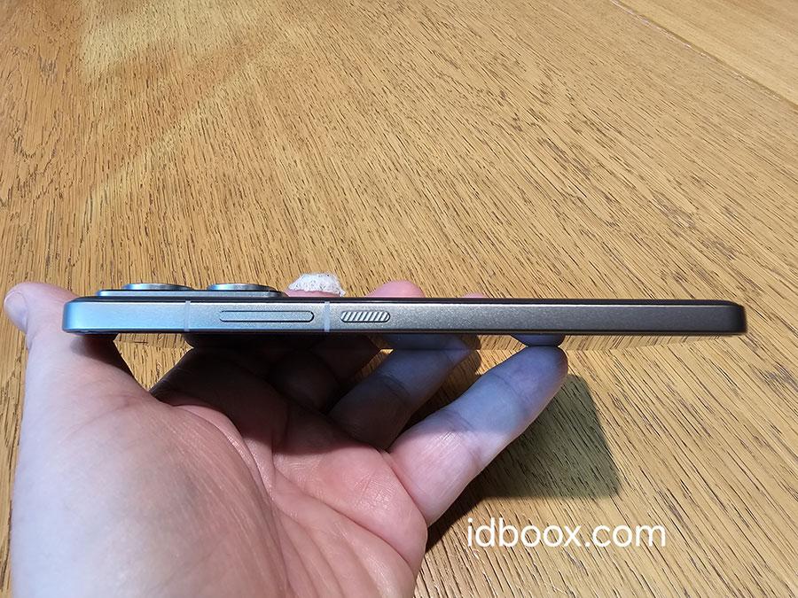 Xiaomi 14T PRO officiel 1