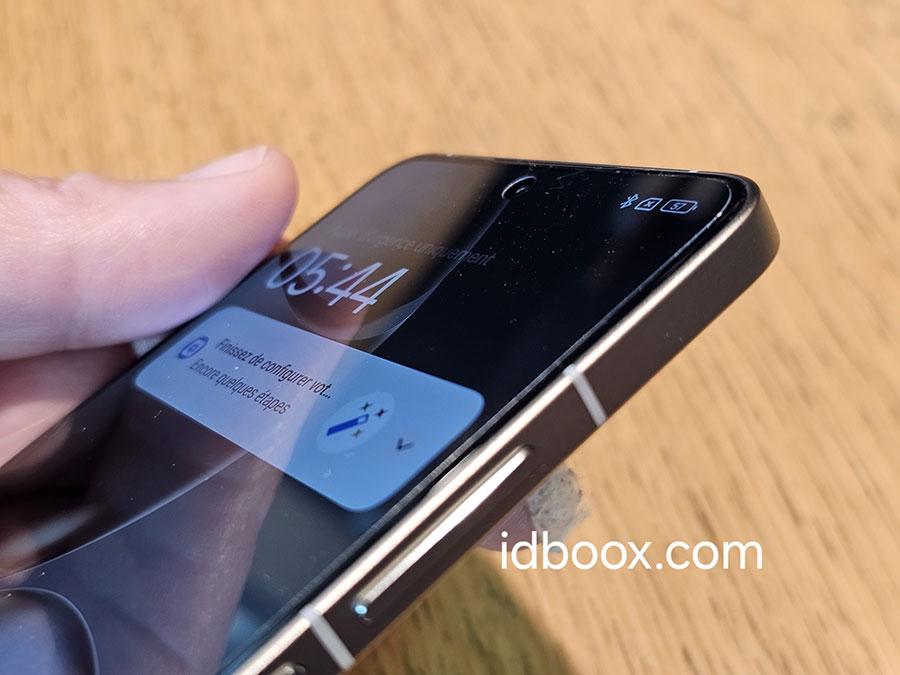 Xiaomi 14T PRO officiel 1