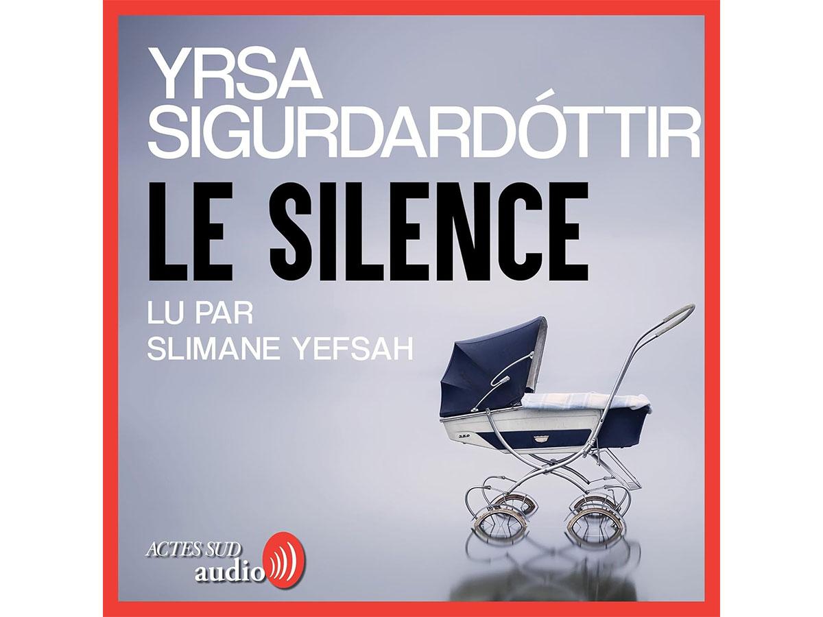 avis polar le silence
