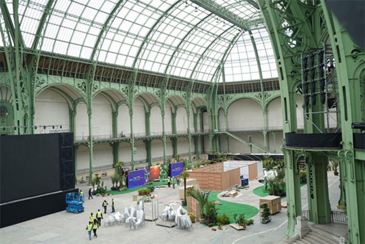 festival du livre de paris grand palais 2025