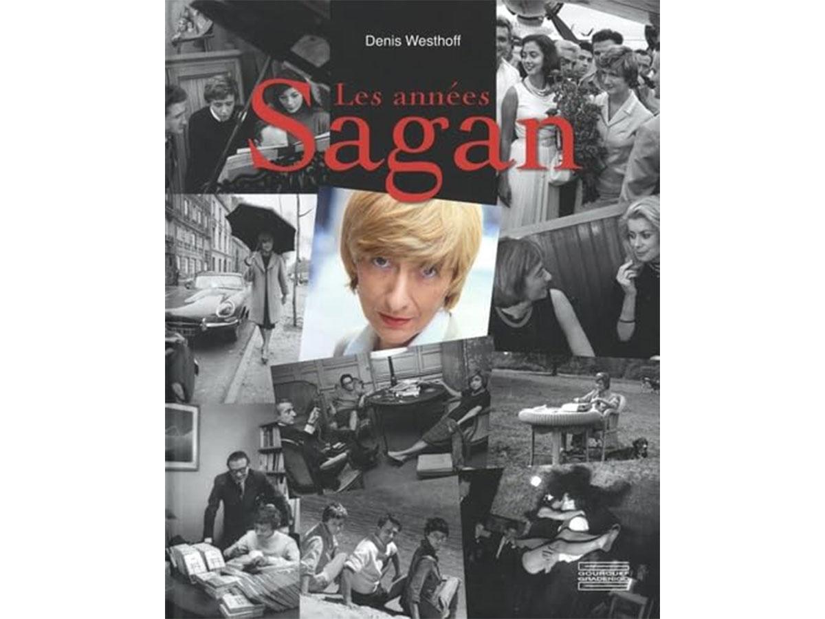 les années Sagan avis livre