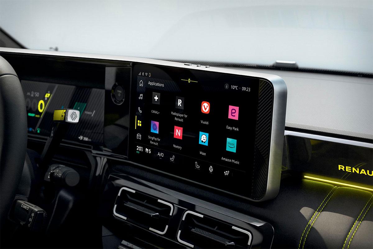 nextory livre audio renault
