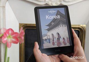 Kindle colorsoft problèmes liseuse on vous explique tout