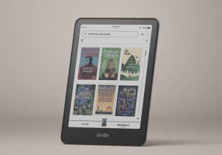 Kindle Colorsoft – Son prix s’effondre juste avant Noël et ce n’est pas sur Amazon