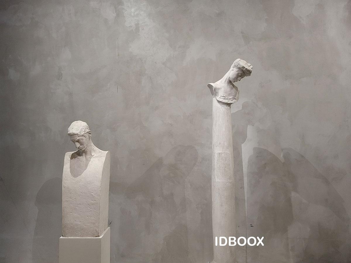 Rodin bourdelle exposition 