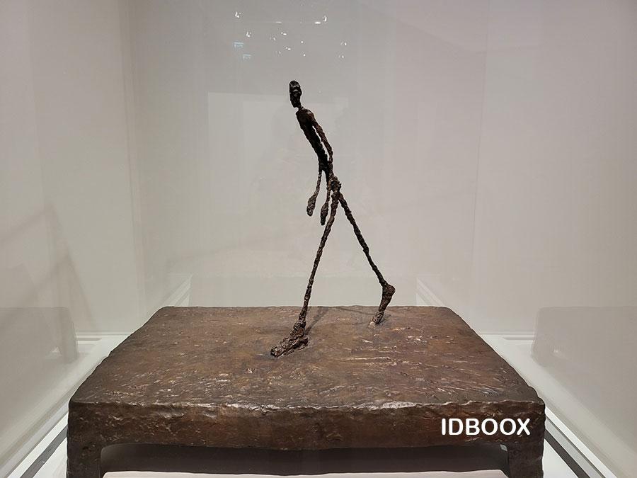 Rodin bourdelle exposition
