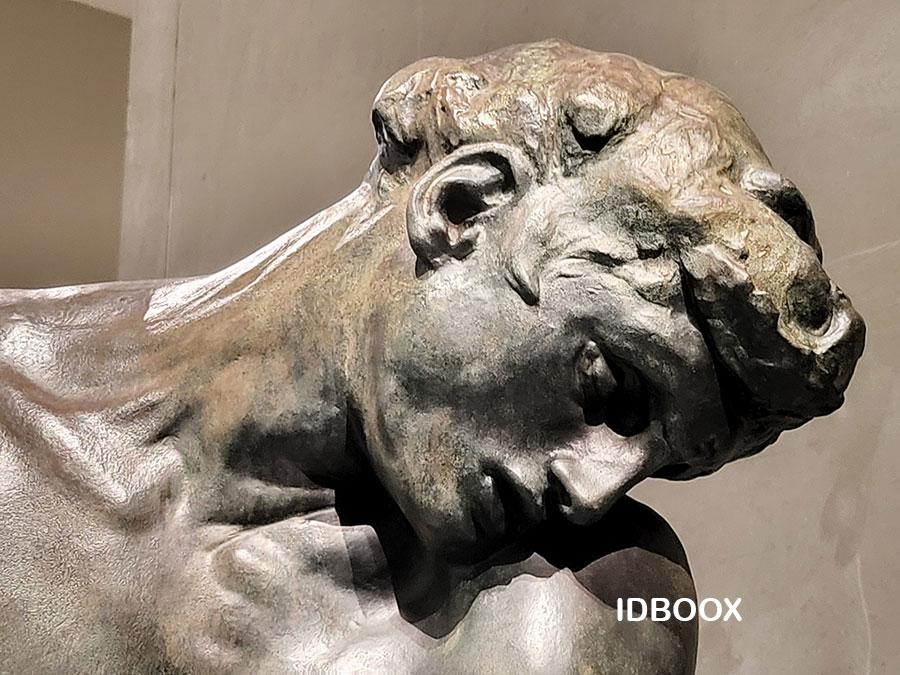 Rodin bourdelle exposition 