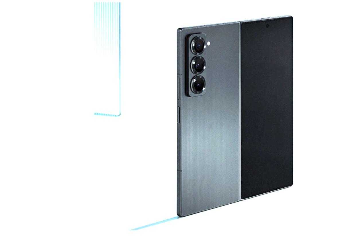 Samsung Galaxy Z Fold Special Edition - Tout ce qu'il faut savoir sur le nouveau smartphone pliable