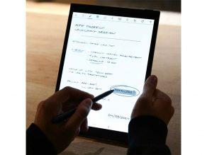 tout savoir sur paperslate le nouveau bloc notes numérique français