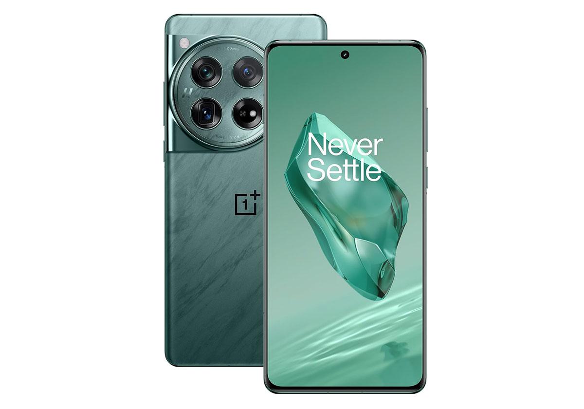 Le OnePlus 12 est à prix cassé pendant le Black Friday