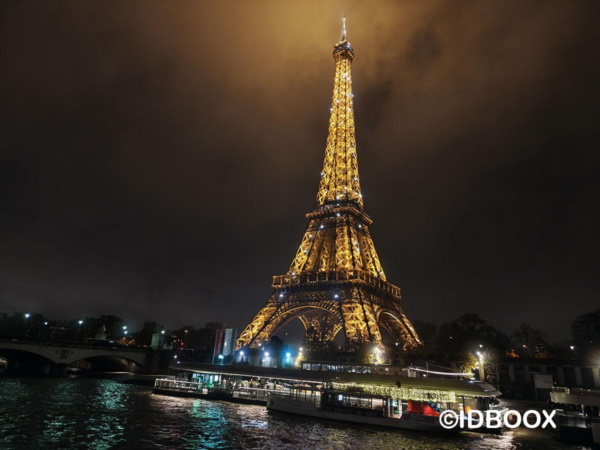 Les expositions incontournables à voir à Paris en décembre 2024
