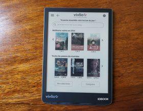 vivlio inkpad color 3 bon plan black friday