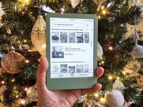 black friday Kindle matcha