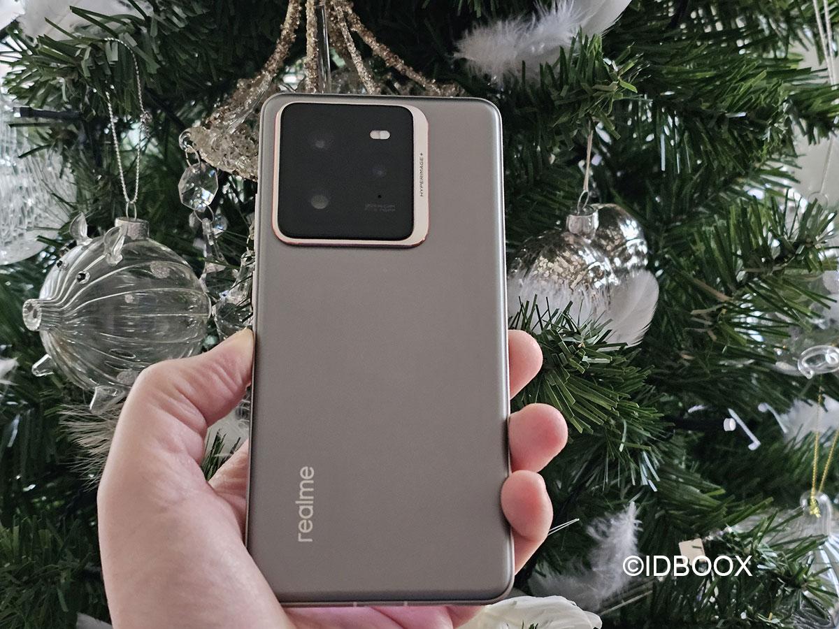 realme GT 7 Pro - Un prix fou qui va faire rougir le Père Noël