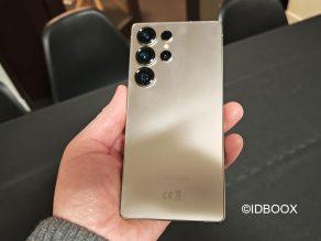 bon plan galaxy s25 Ultra