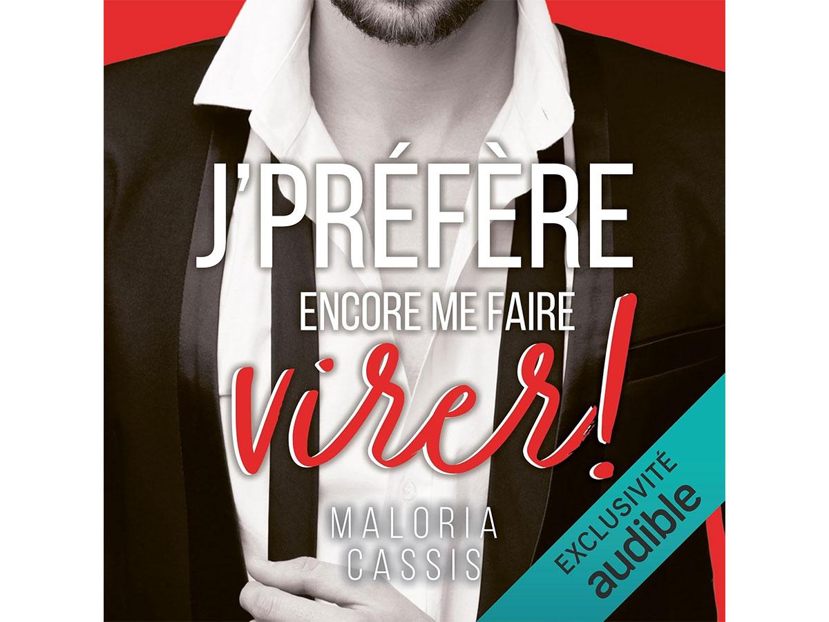 avis livre je prefere encore me faire virer.