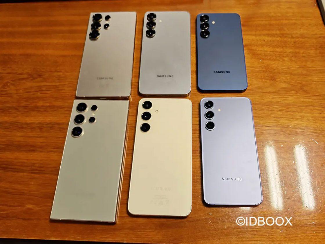 bon plan Samsung galaxy S25