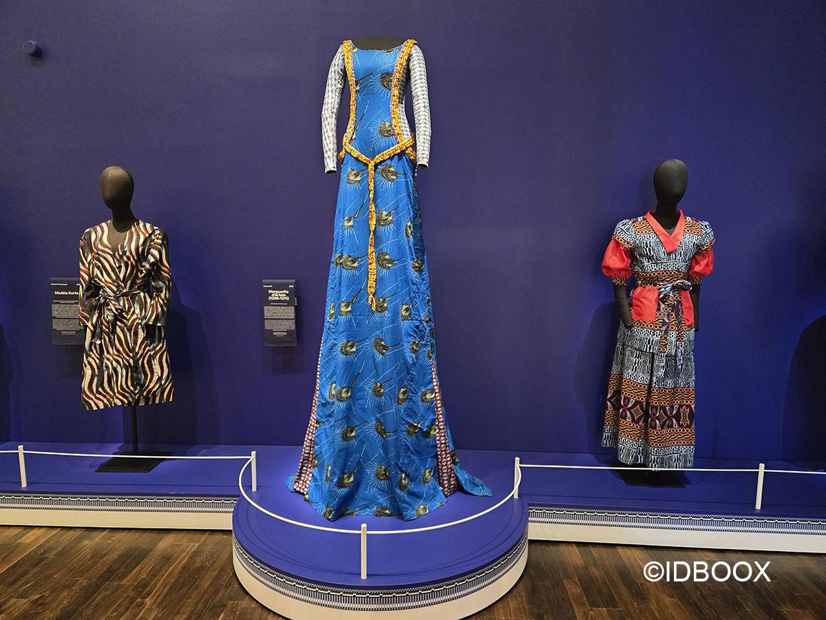 L'expo Wax au Musée de l'Homme à découvrir en photos et en vidéo