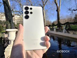 Galaxy S26 Ultra – Un nouveau visuel annonce un design remanié