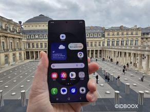 Galaxy S26 Ultra – Une option inédite pour garantir la sécurité de vos données