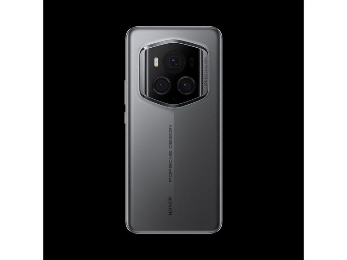 PORSCHE DESIGN HONOR Magic6 RSR