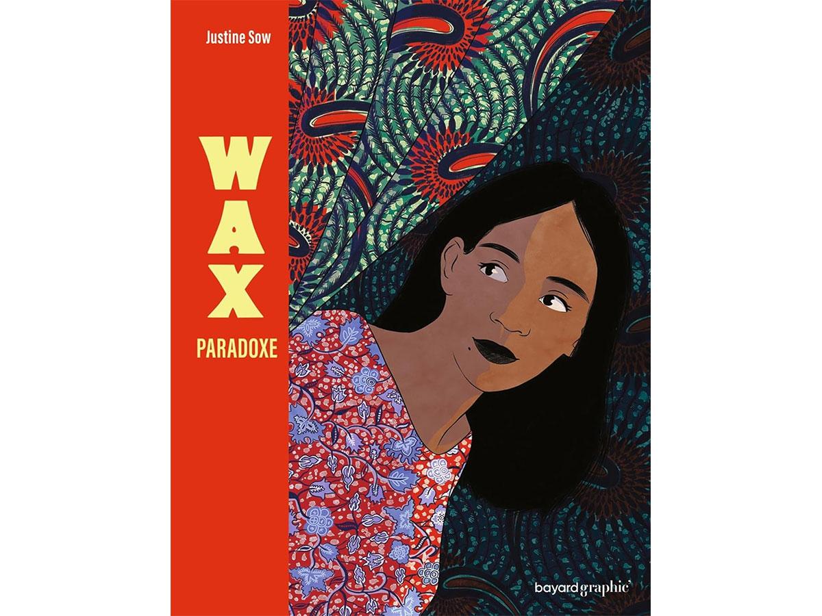 wax paradoxe critique bd.