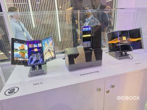 Le Samsung Galaxy Z TriFold dévoilé officiellement, tout ce qu’on sait