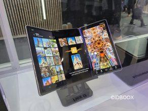 Samsung Galaxy Z TriFold, la sortie est imminente